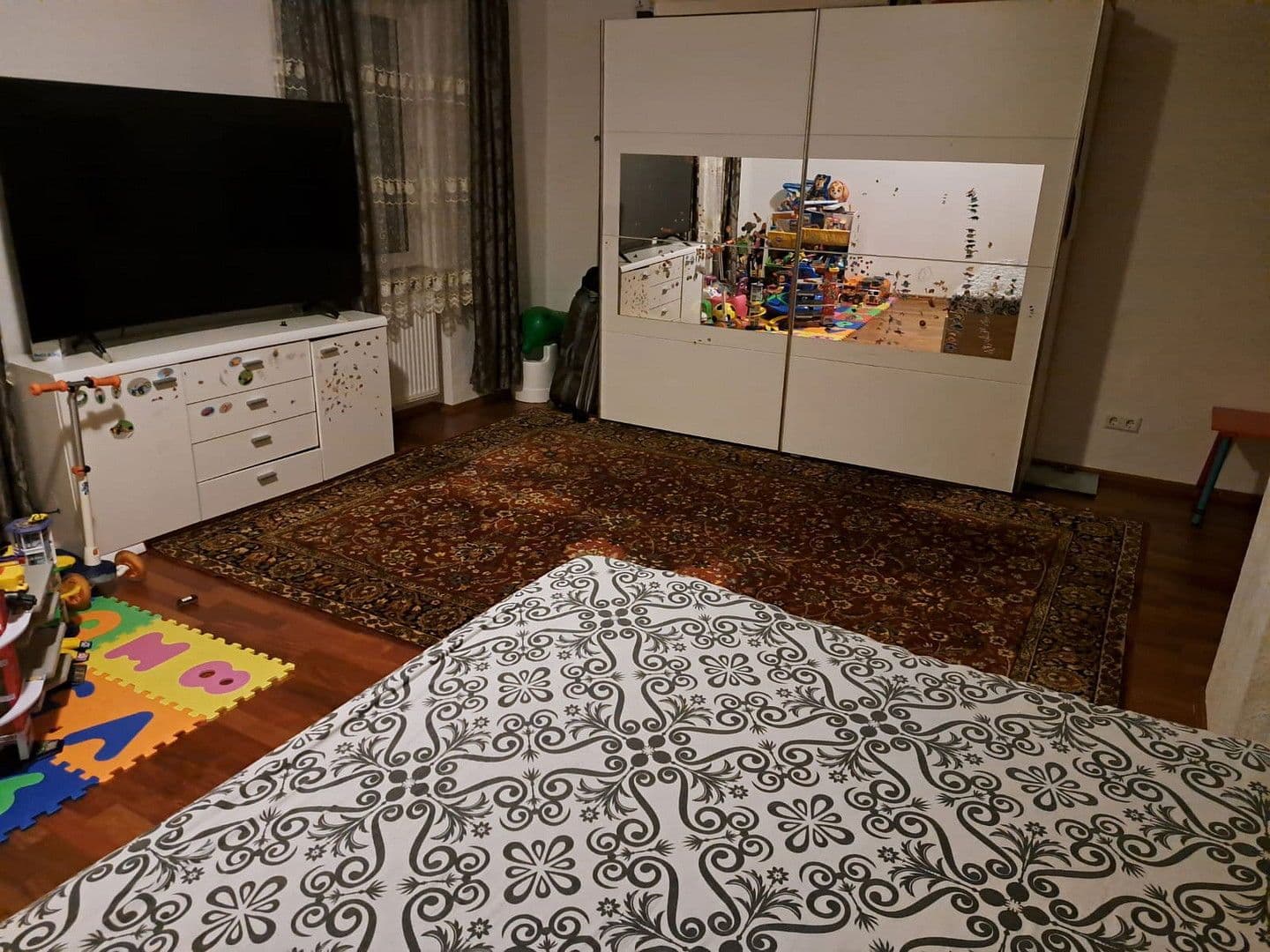 Prenájom bytu 1-izbový 47 m², Karlsruhe, Bádensko-Wurttembersko Prenájom bytu 1-izbový 47 m², Karlsruhe, Bádensko-Wurttembersko