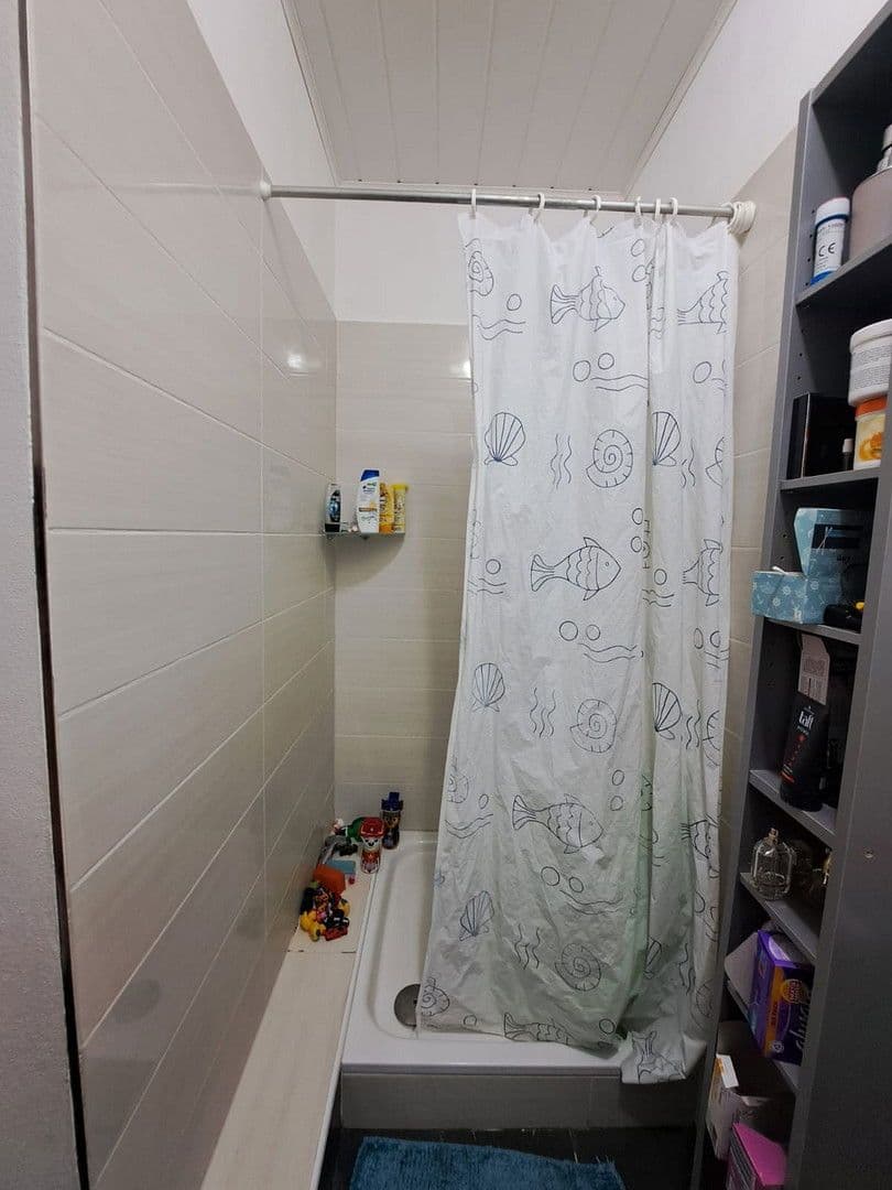 Prenájom bytu 1-izbový 47 m², Karlsruhe, Bádensko-Wurttembersko Prenájom bytu 1-izbový 47 m², Karlsruhe, Bádensko-Wurttembersko