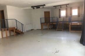 Prenájom kancelárie 100 m², Bernau, Bavorsko Prenájom kancelárie 100 m², Bernau, Bavorsko