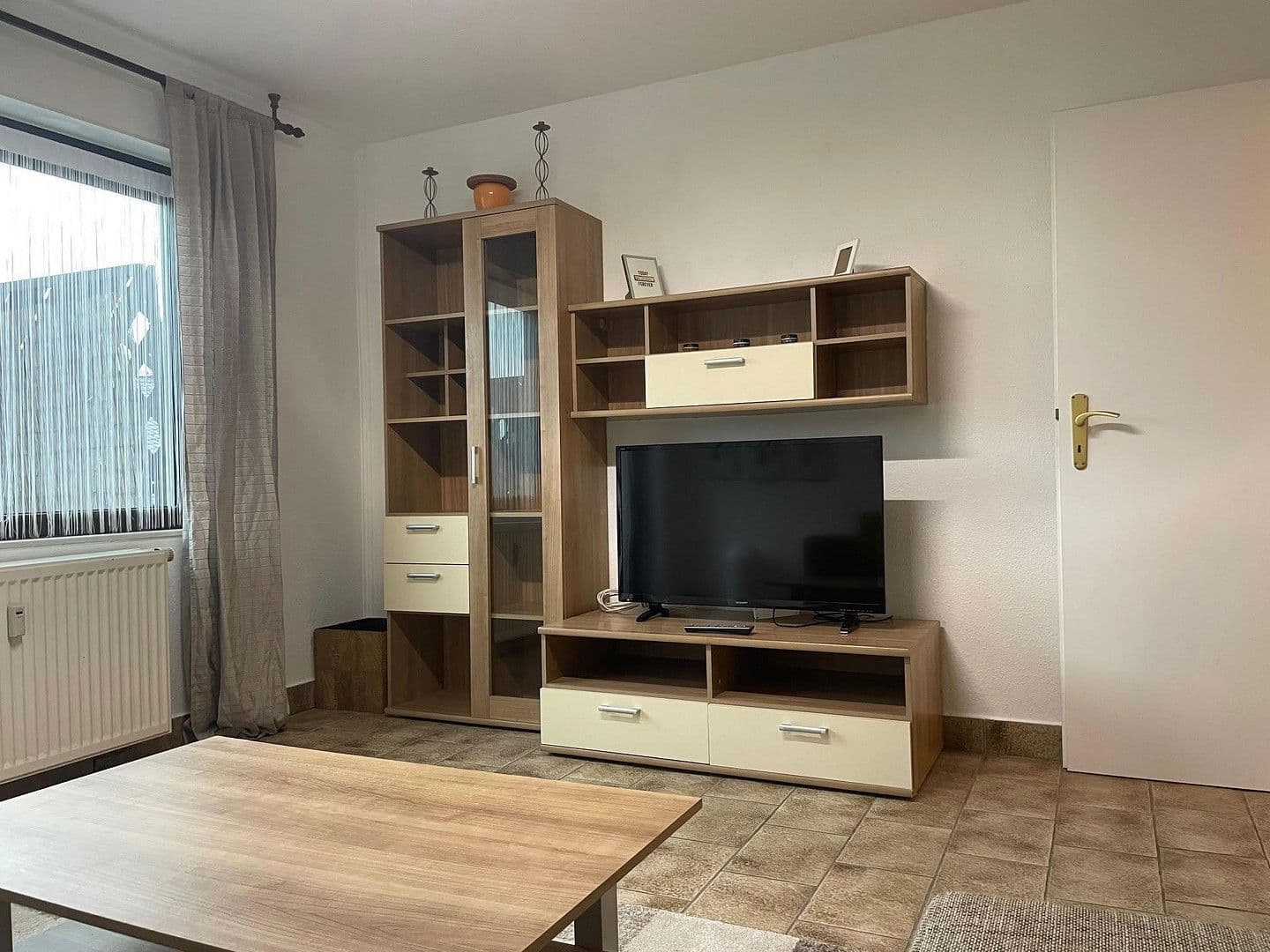 Prenájom bytu 2-izbový 43 m², Seestraße 14, Pottum, Porýnie-Falcko Prenájom bytu 2-izbový 43 m², Seestraße 14, Pottum, Porýnie-Falcko