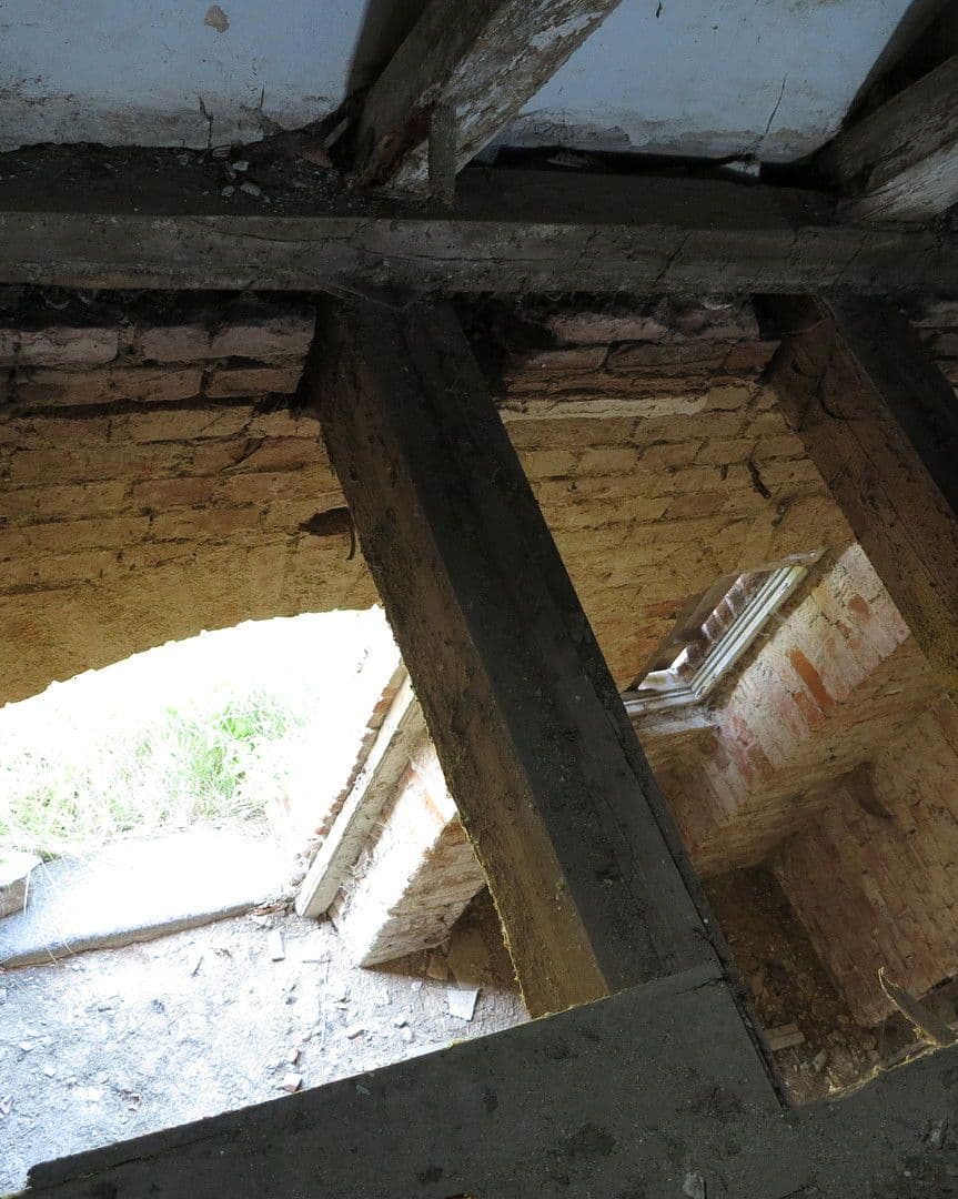 Predaj domu 1.200 m², pozemek 7.000 m², Ivenack, Meklenbursko-Predpomoransko Predaj domu 1.200 m², pozemek 7.000 m², Ivenack, Meklenbursko-Predpomoransko