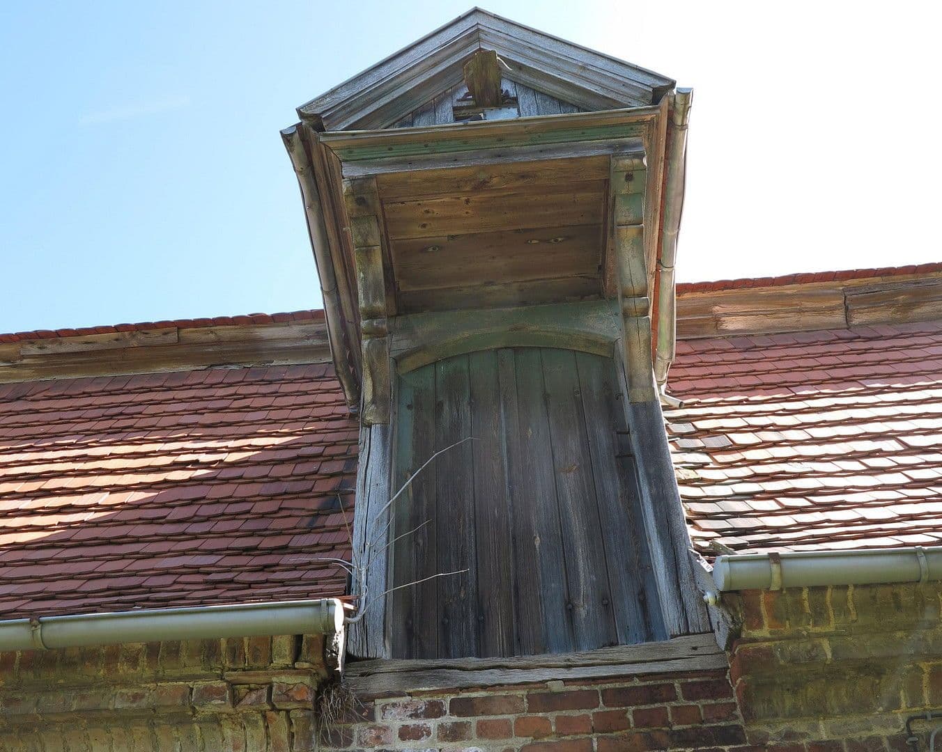 Predaj domu 1.200 m², pozemek 7.000 m², Ivenack, Meklenbursko-Predpomoransko Predaj domu 1.200 m², pozemek 7.000 m², Ivenack, Meklenbursko-Predpomoransko