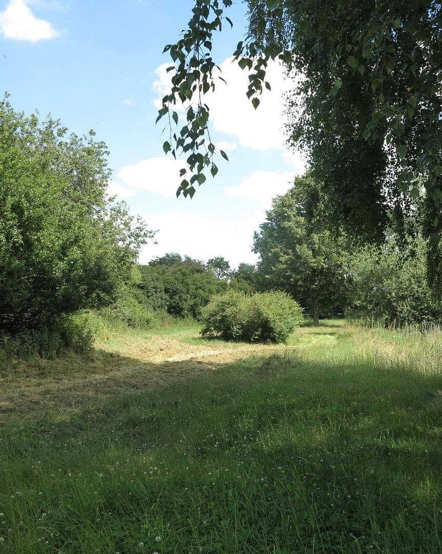 Predaj domu 1.200 m², pozemek 7.000 m², Ivenack, Meklenbursko-Predpomoransko Predaj domu 1.200 m², pozemek 7.000 m², Ivenack, Meklenbursko-Predpomoransko