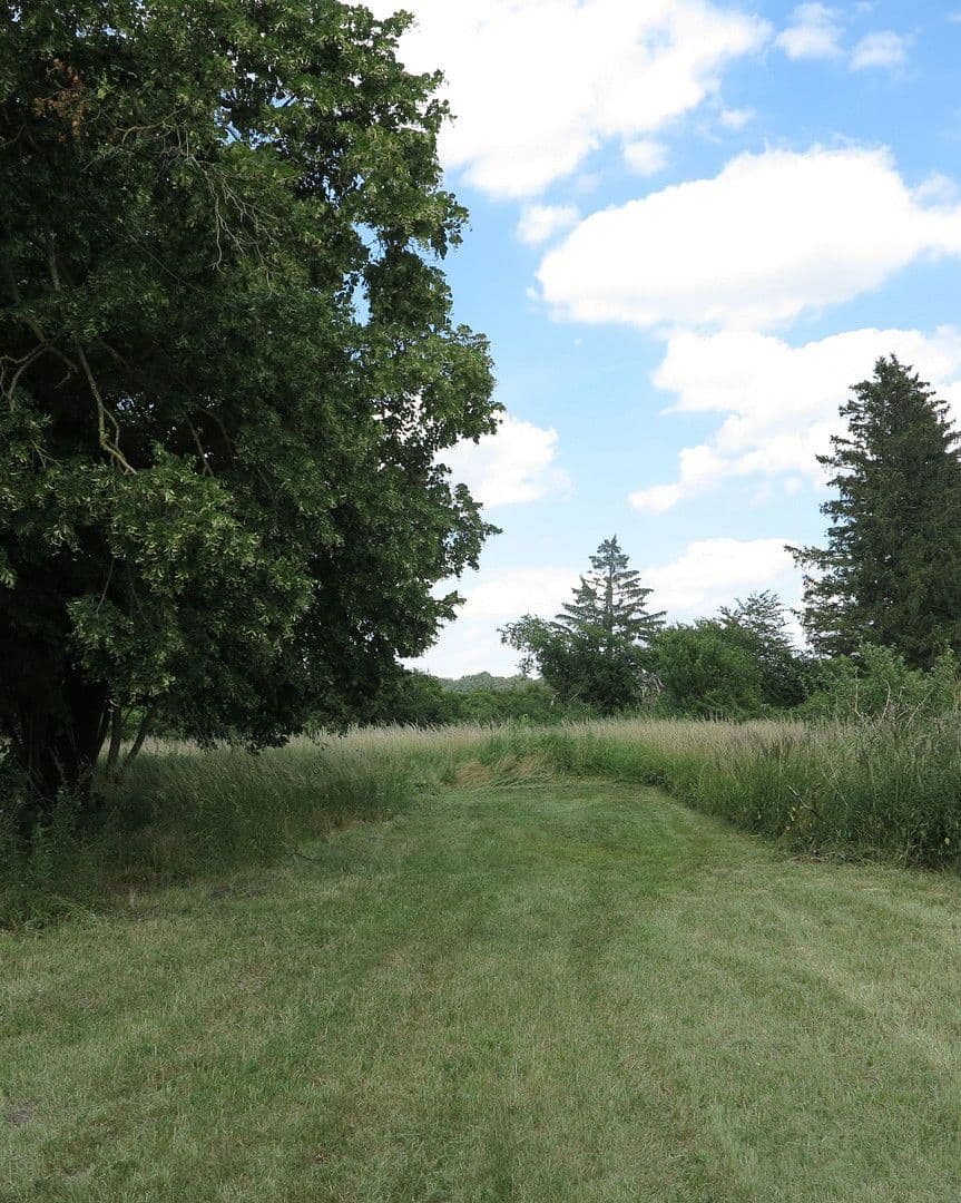 Predaj domu 1.200 m², pozemek 7.000 m², Ivenack, Meklenbursko-Predpomoransko Predaj domu 1.200 m², pozemek 7.000 m², Ivenack, Meklenbursko-Predpomoransko