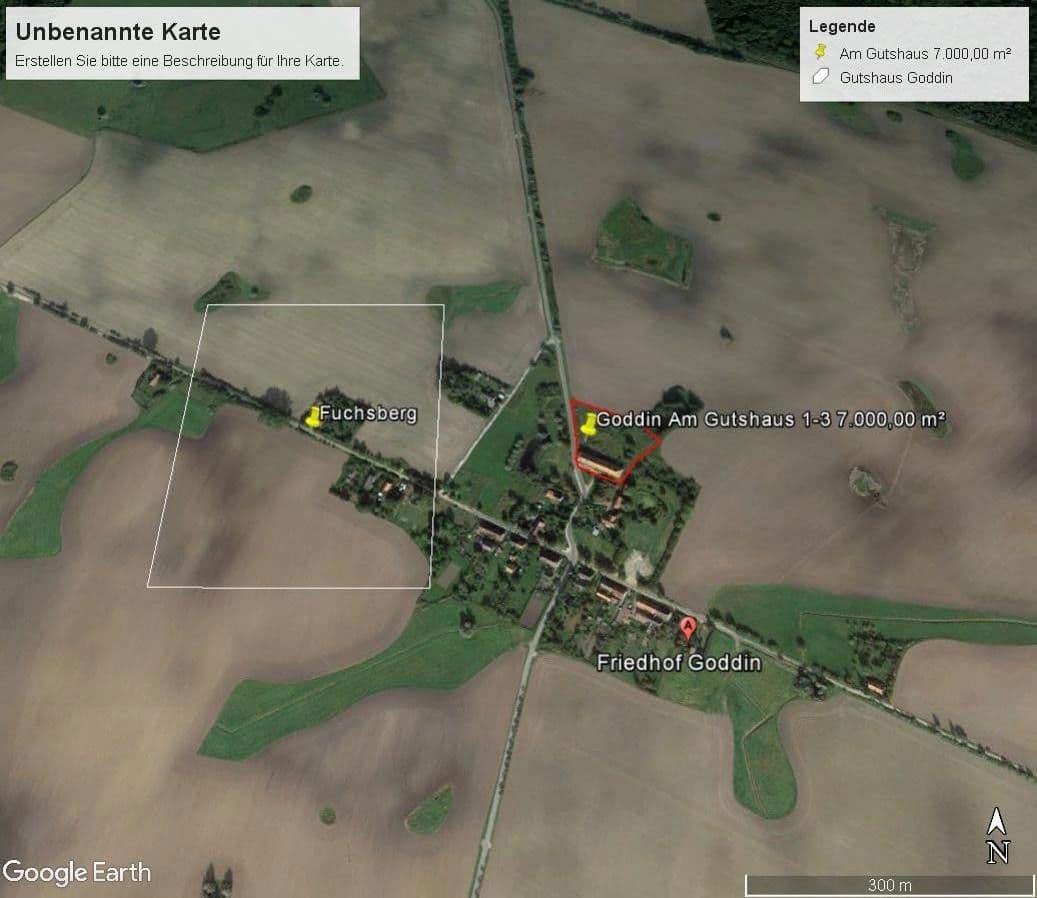 Predaj domu 1.200 m², pozemek 7.000 m², Ivenack, Meklenbursko-Predpomoransko Predaj domu 1.200 m², pozemek 7.000 m², Ivenack, Meklenbursko-Predpomoransko