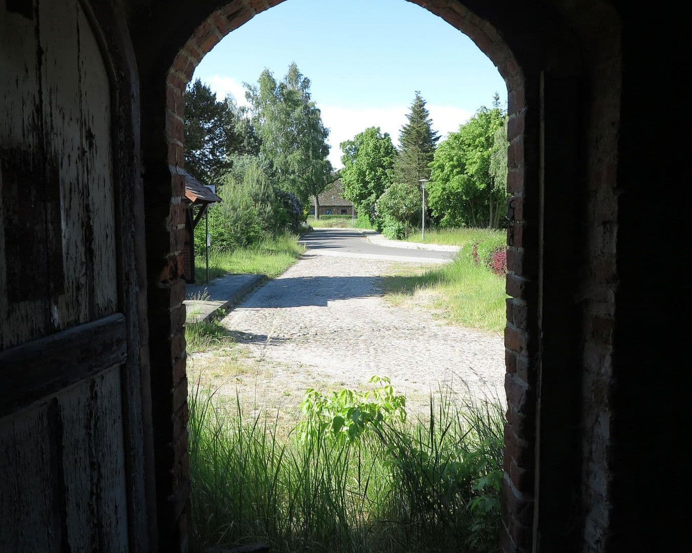 Predaj domu 1.200 m², pozemek 7.000 m², Ivenack, Meklenbursko-Predpomoransko Predaj domu 1.200 m², pozemek 7.000 m², Ivenack, Meklenbursko-Predpomoransko