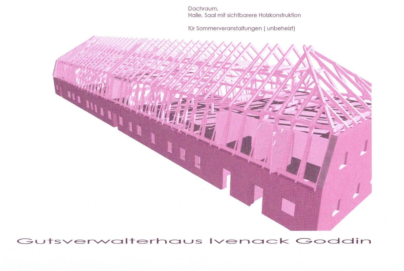 Predaj domu 1.200 m², pozemek 7.000 m², Ivenack, Meklenbursko-Predpomoransko Predaj domu 1.200 m², pozemek 7.000 m², Ivenack, Meklenbursko-Predpomoransko