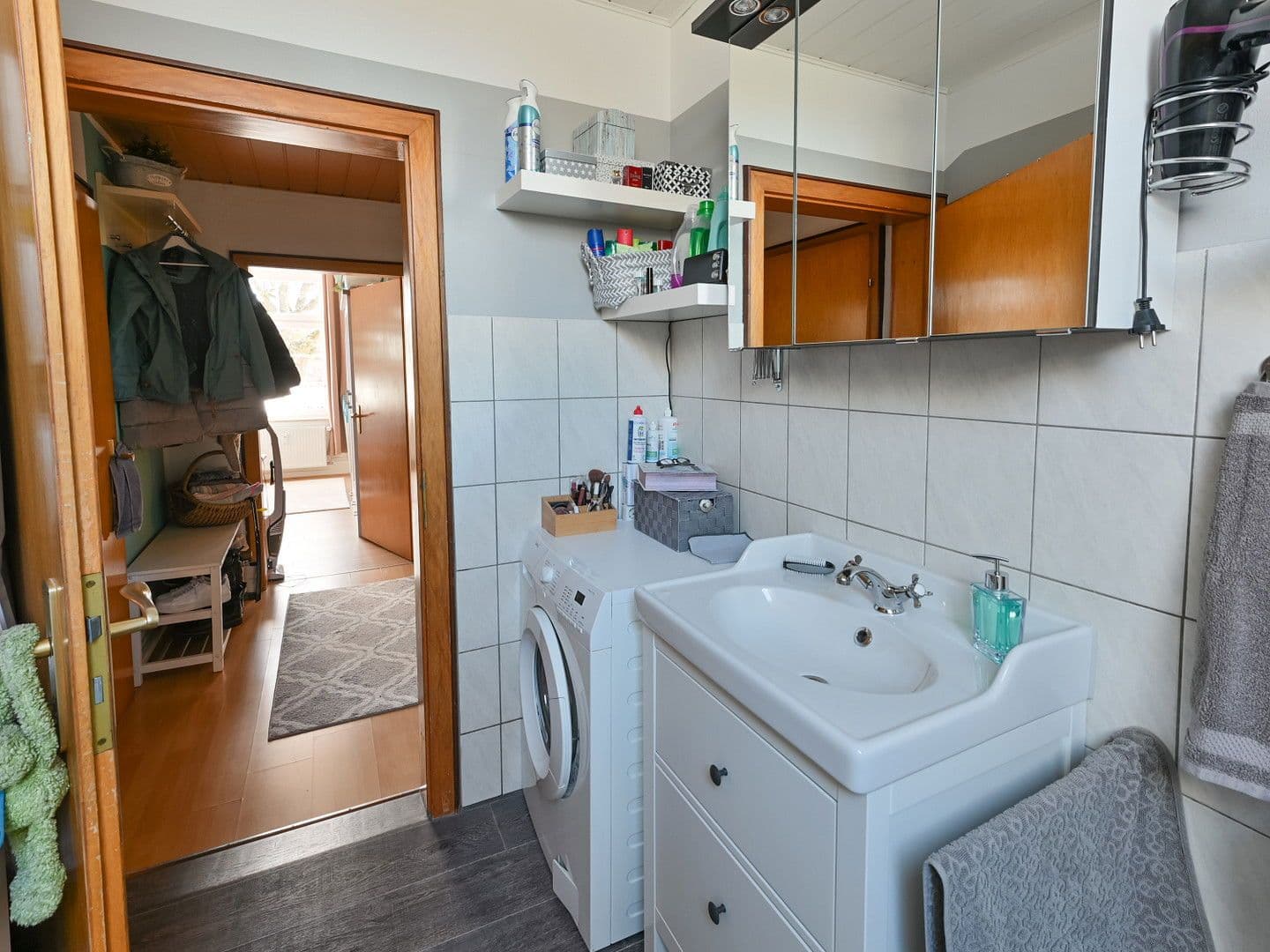 Prenájom bytu 3-izbový 79 m², Brookredder 2, Traventhal, Šlezvicko-Holštajnsko Prenájom bytu 3-izbový 79 m², Brookredder 2, Traventhal, Šlezvicko-Holštajnsko