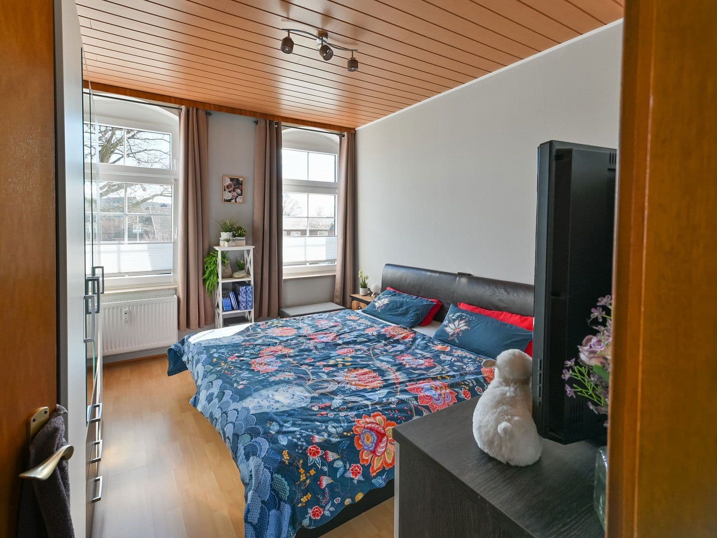 Prenájom bytu 3-izbový 79 m², Brookredder 2, Traventhal, Šlezvicko-Holštajnsko Prenájom bytu 3-izbový 79 m², Brookredder 2, Traventhal, Šlezvicko-Holštajnsko