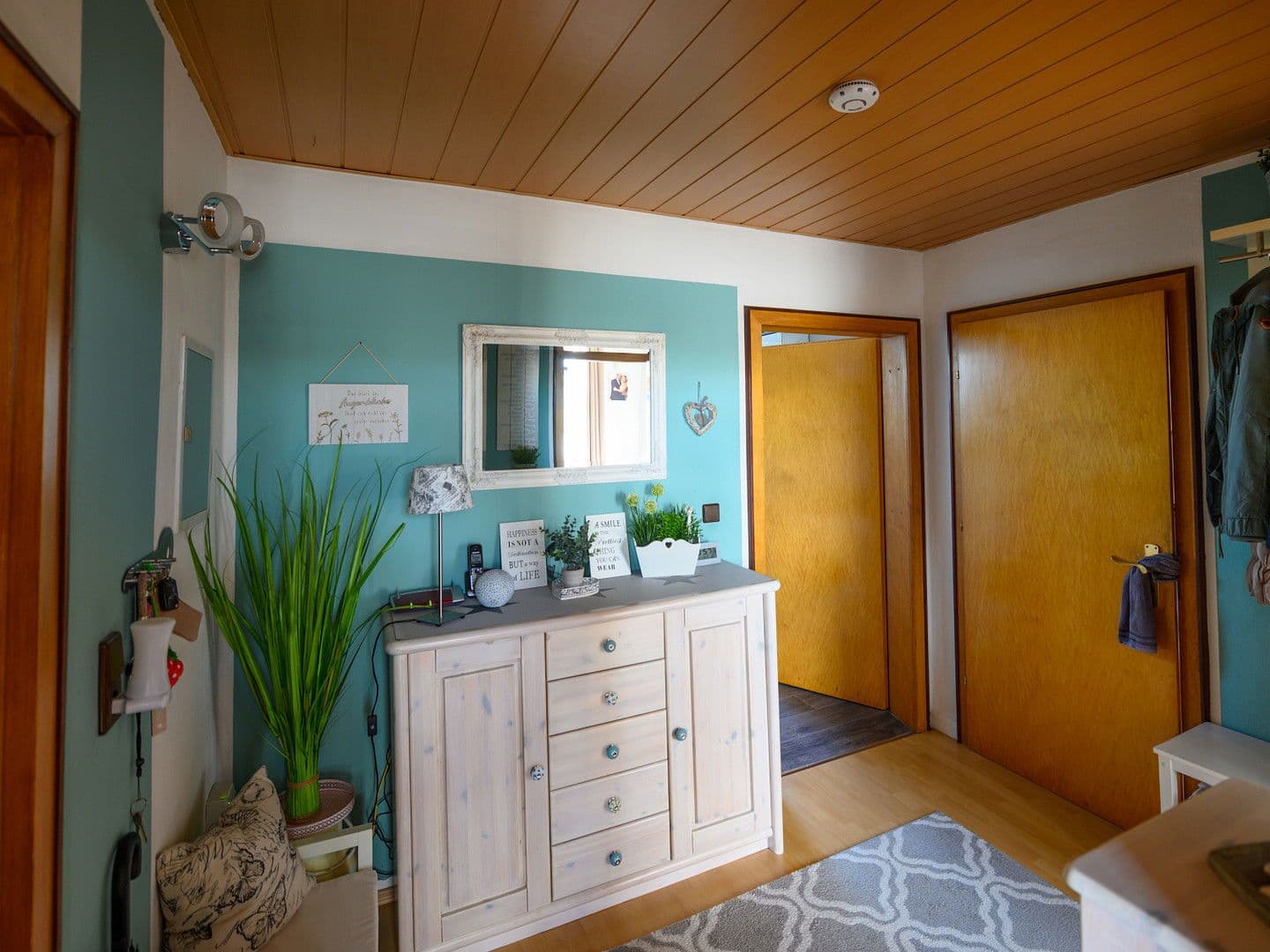 Prenájom bytu 3-izbový 79 m², Brookredder 2, Traventhal, Šlezvicko-Holštajnsko Prenájom bytu 3-izbový 79 m², Brookredder 2, Traventhal, Šlezvicko-Holštajnsko