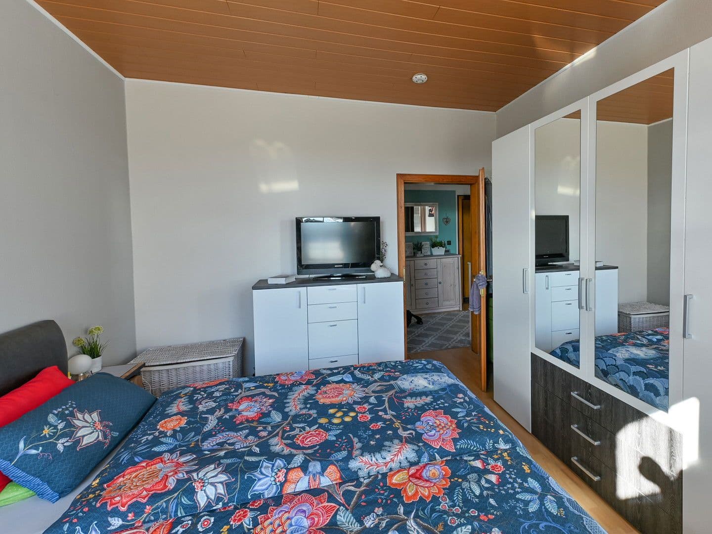 Prenájom bytu 3-izbový 79 m², Brookredder 2, Traventhal, Šlezvicko-Holštajnsko Prenájom bytu 3-izbový 79 m², Brookredder 2, Traventhal, Šlezvicko-Holštajnsko