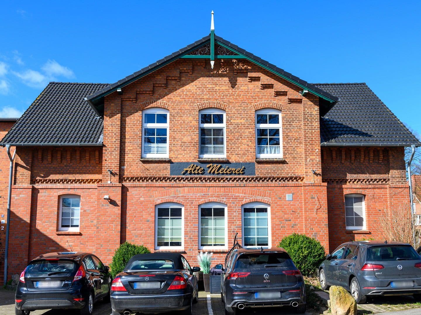 Prenájom bytu 3-izbový 79 m², Brookredder 2, Traventhal, Šlezvicko-Holštajnsko Prenájom bytu 3-izbový 79 m², Brookredder 2, Traventhal, Šlezvicko-Holštajnsko