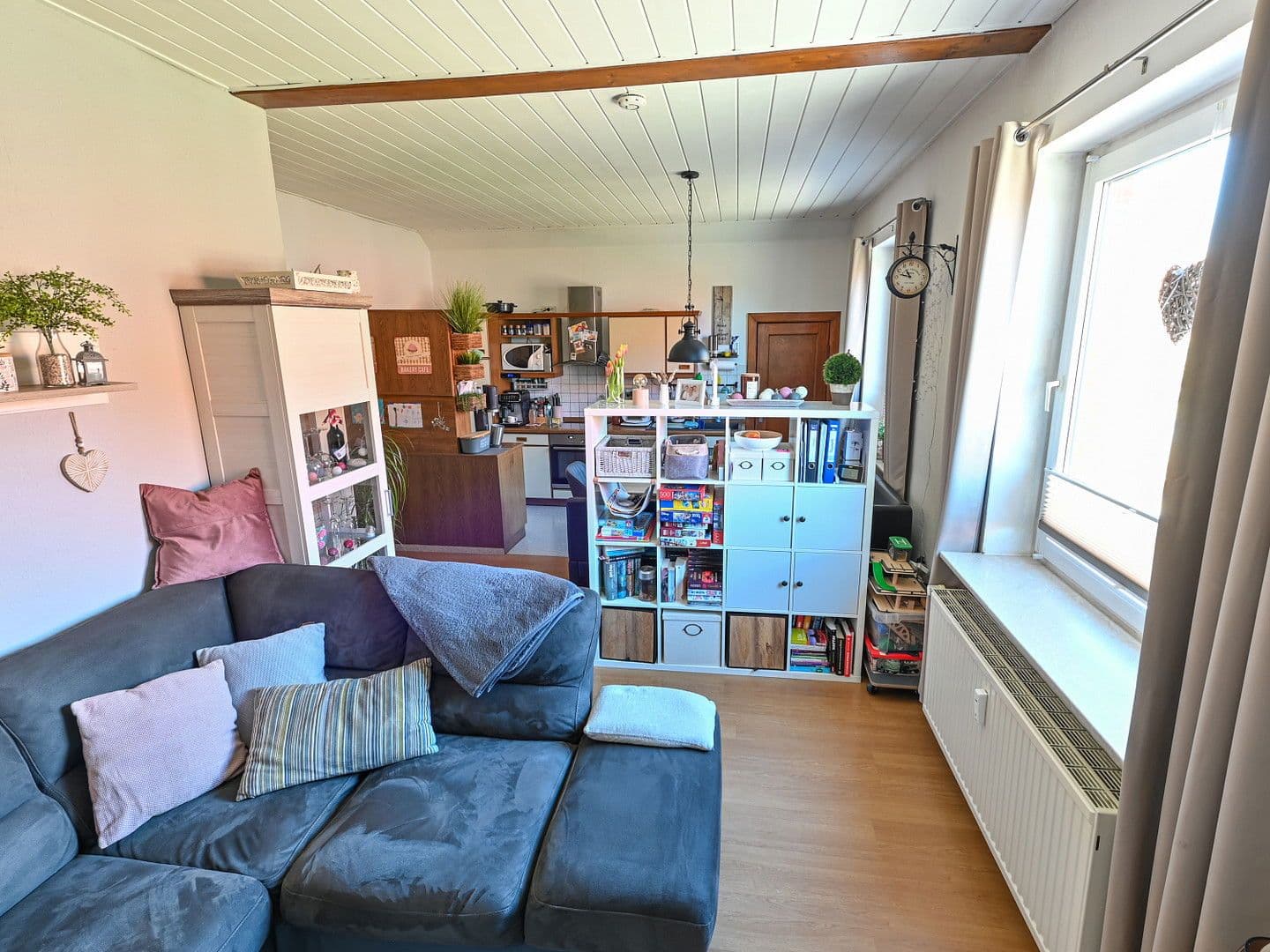 Prenájom bytu 3-izbový 79 m², Brookredder 2, Traventhal, Šlezvicko-Holštajnsko Prenájom bytu 3-izbový 79 m², Brookredder 2, Traventhal, Šlezvicko-Holštajnsko