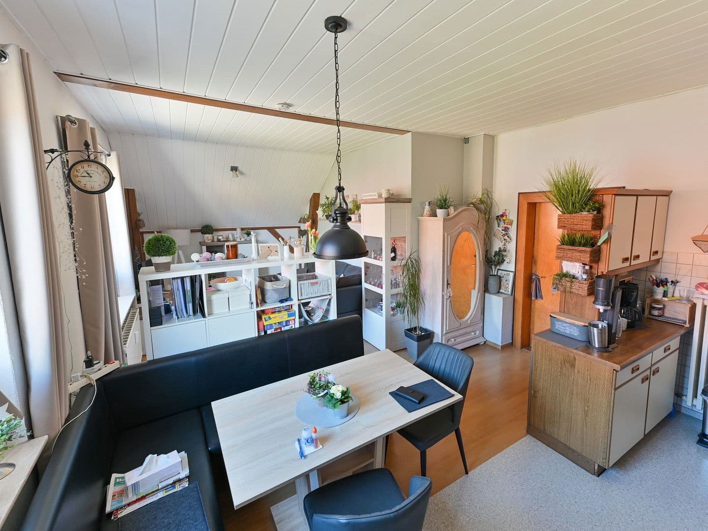 Prenájom bytu 3-izbový 79 m², Brookredder 2, Traventhal, Šlezvicko-Holštajnsko Prenájom bytu 3-izbový 79 m², Brookredder 2, Traventhal, Šlezvicko-Holštajnsko