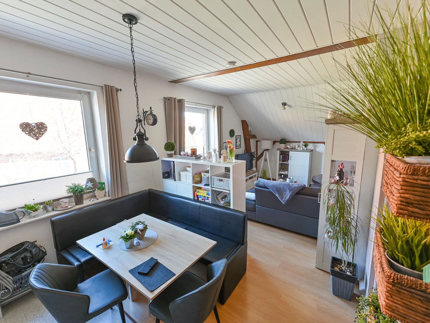 Prenájom bytu 3-izbový 79 m², Brookredder 2, Traventhal, Šlezvicko-Holštajnsko Prenájom bytu 3-izbový 79 m², Brookredder 2, Traventhal, Šlezvicko-Holštajnsko