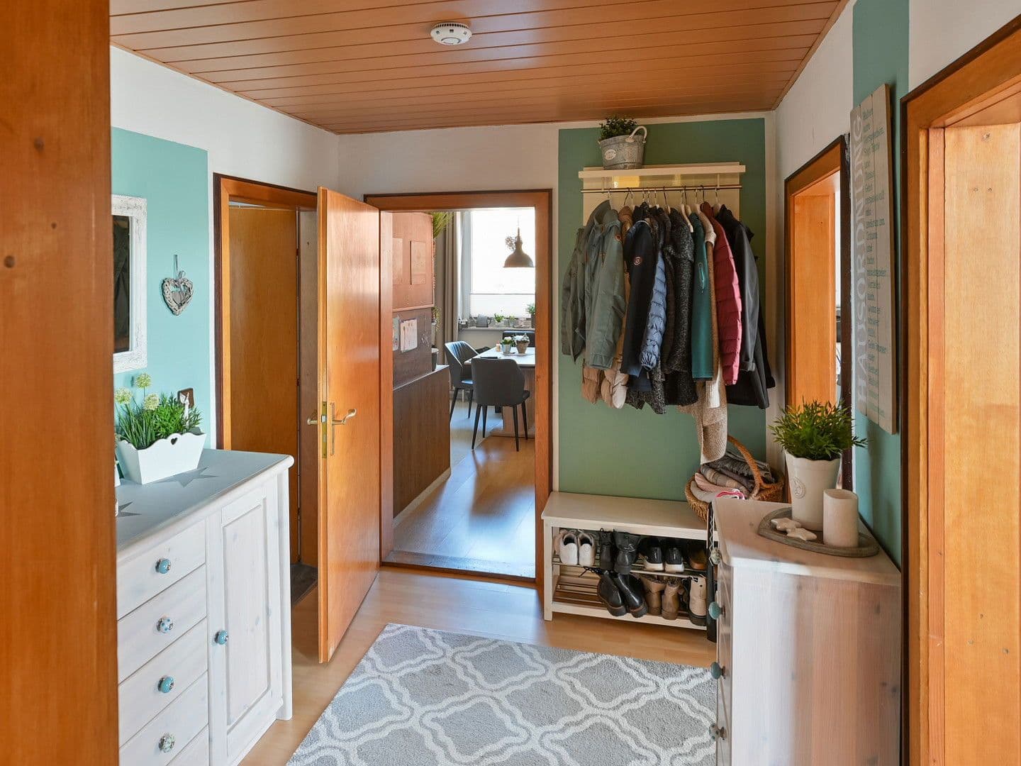 Prenájom bytu 3-izbový 79 m², Brookredder 2, Traventhal, Šlezvicko-Holštajnsko Prenájom bytu 3-izbový 79 m², Brookredder 2, Traventhal, Šlezvicko-Holštajnsko