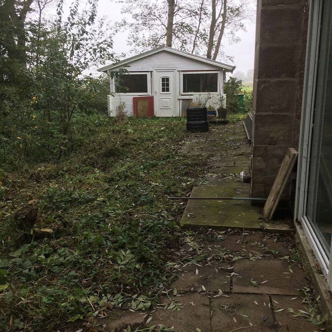 Predaj pozemku 5.041 m², Norderende 35, Osterbruch, Dolné Sasko Predaj pozemku 5.041 m², Norderende 35, Osterbruch, Dolné Sasko