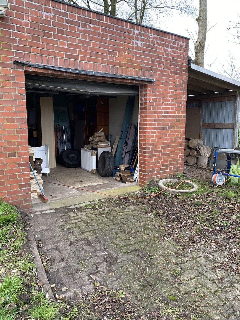 Predaj pozemku 5.041 m², Norderende 35, Osterbruch, Dolné Sasko Predaj pozemku 5.041 m², Norderende 35, Osterbruch, Dolné Sasko