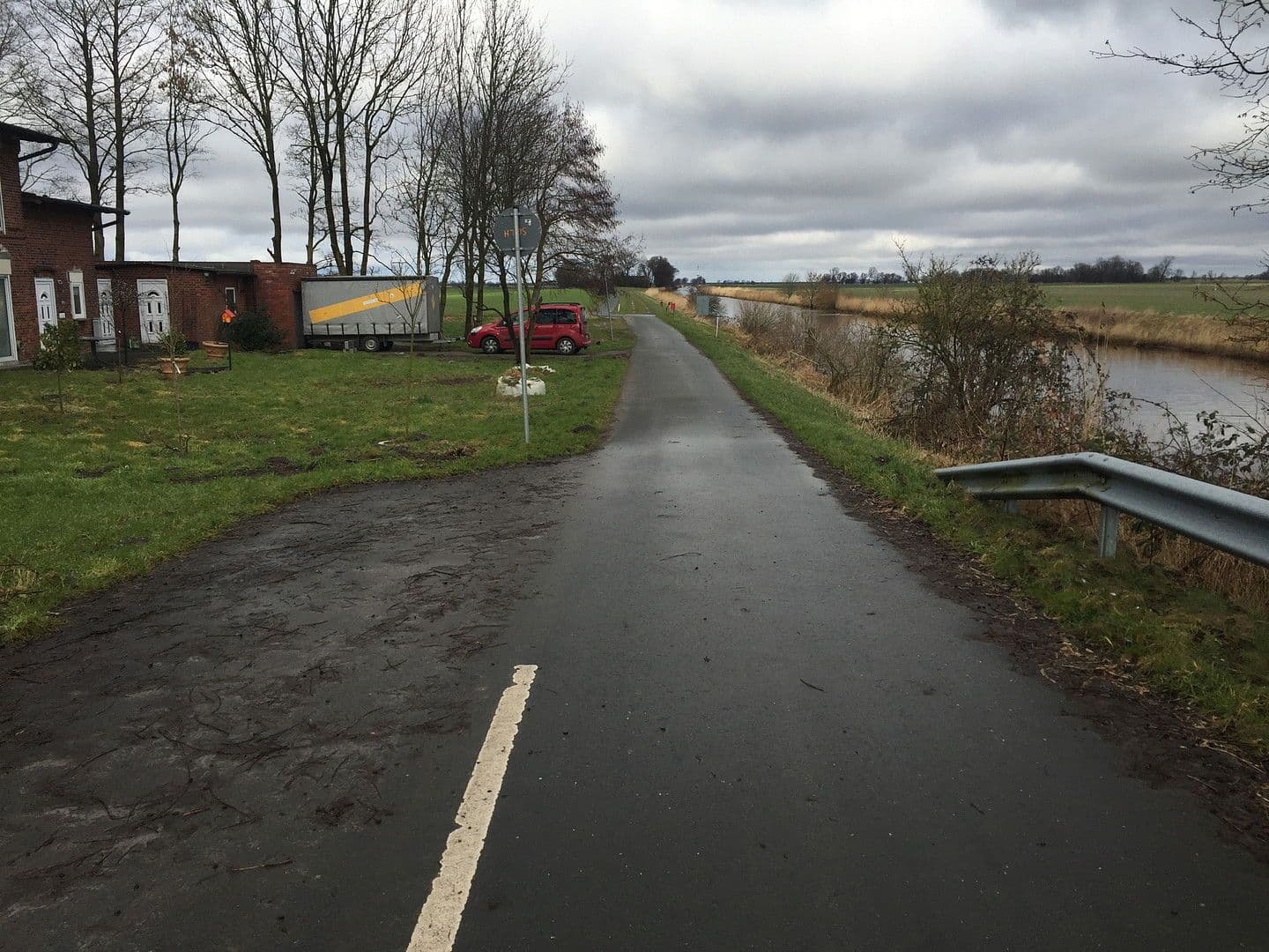 Predaj pozemku 5.041 m², Norderende 35, Osterbruch, Dolné Sasko Predaj pozemku 5.041 m², Norderende 35, Osterbruch, Dolné Sasko