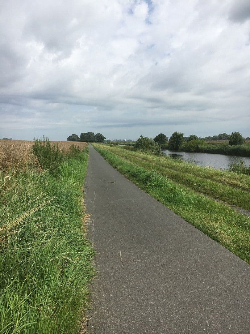 Predaj pozemku 5.041 m², Norderende 35, Osterbruch, Dolné Sasko Predaj pozemku 5.041 m², Norderende 35, Osterbruch, Dolné Sasko