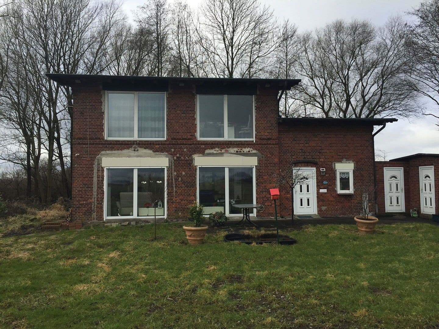 Predaj pozemku 5.041 m², Norderende 35, Osterbruch, Dolné Sasko Predaj pozemku 5.041 m², Norderende 35, Osterbruch, Dolné Sasko