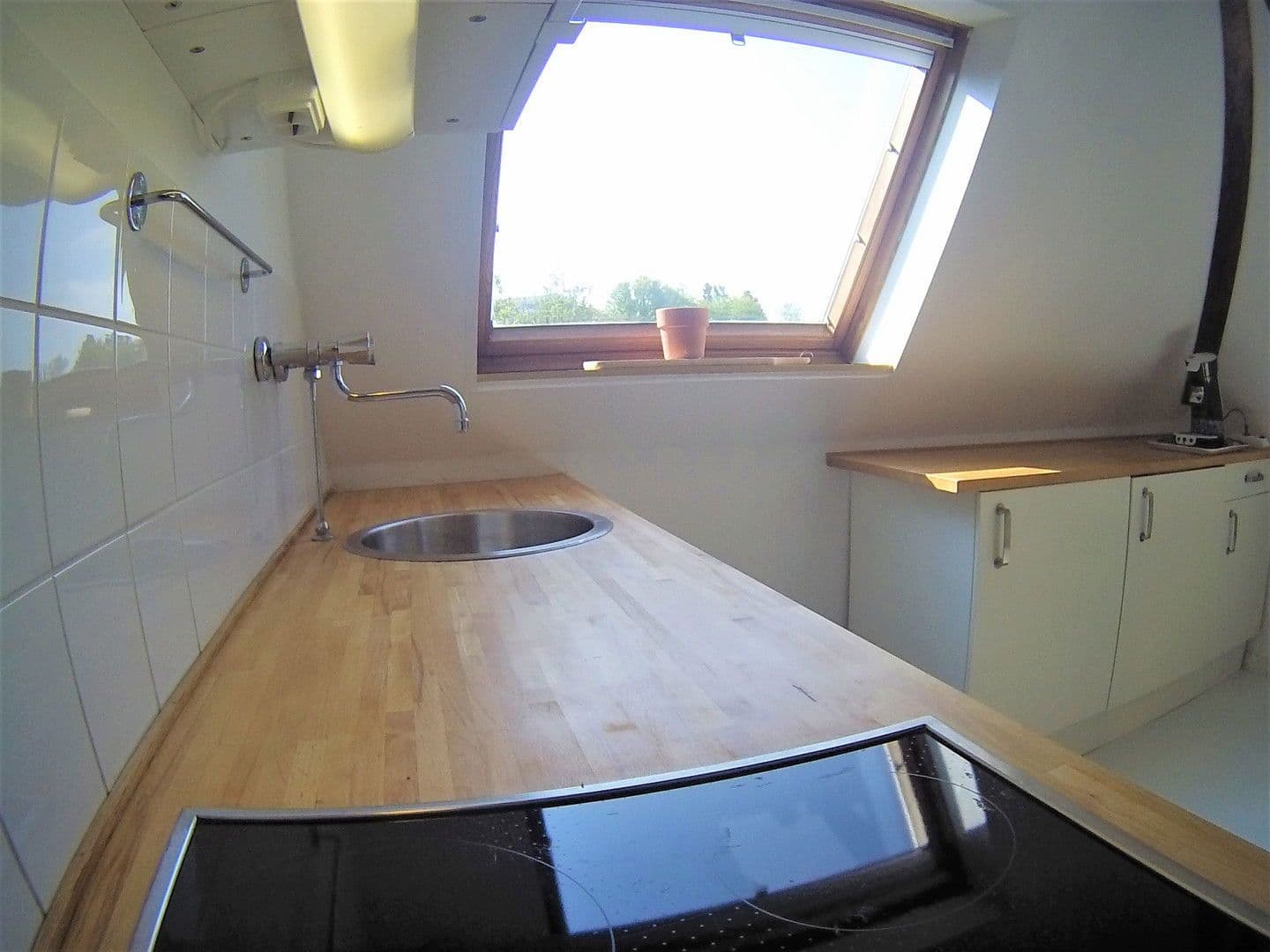 Prenájom bytu 2-izbový 42 m², Dortmund, Severné Porýnie - Westfálsko Prenájom bytu 2-izbový 42 m², Dortmund, Severné Porýnie - Westfálsko