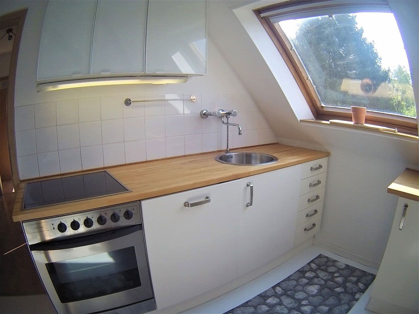 Prenájom bytu 2-izbový 42 m², Dortmund, Severné Porýnie - Westfálsko Prenájom bytu 2-izbový 42 m², Dortmund, Severné Porýnie - Westfálsko