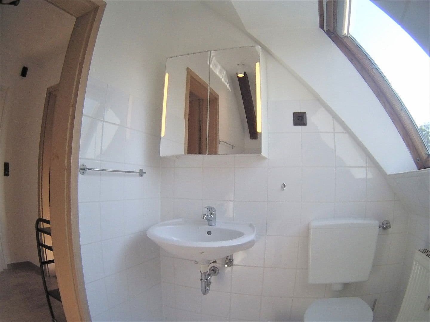 Prenájom bytu 2-izbový 42 m², Dortmund, Severné Porýnie - Westfálsko Prenájom bytu 2-izbový 42 m², Dortmund, Severné Porýnie - Westfálsko