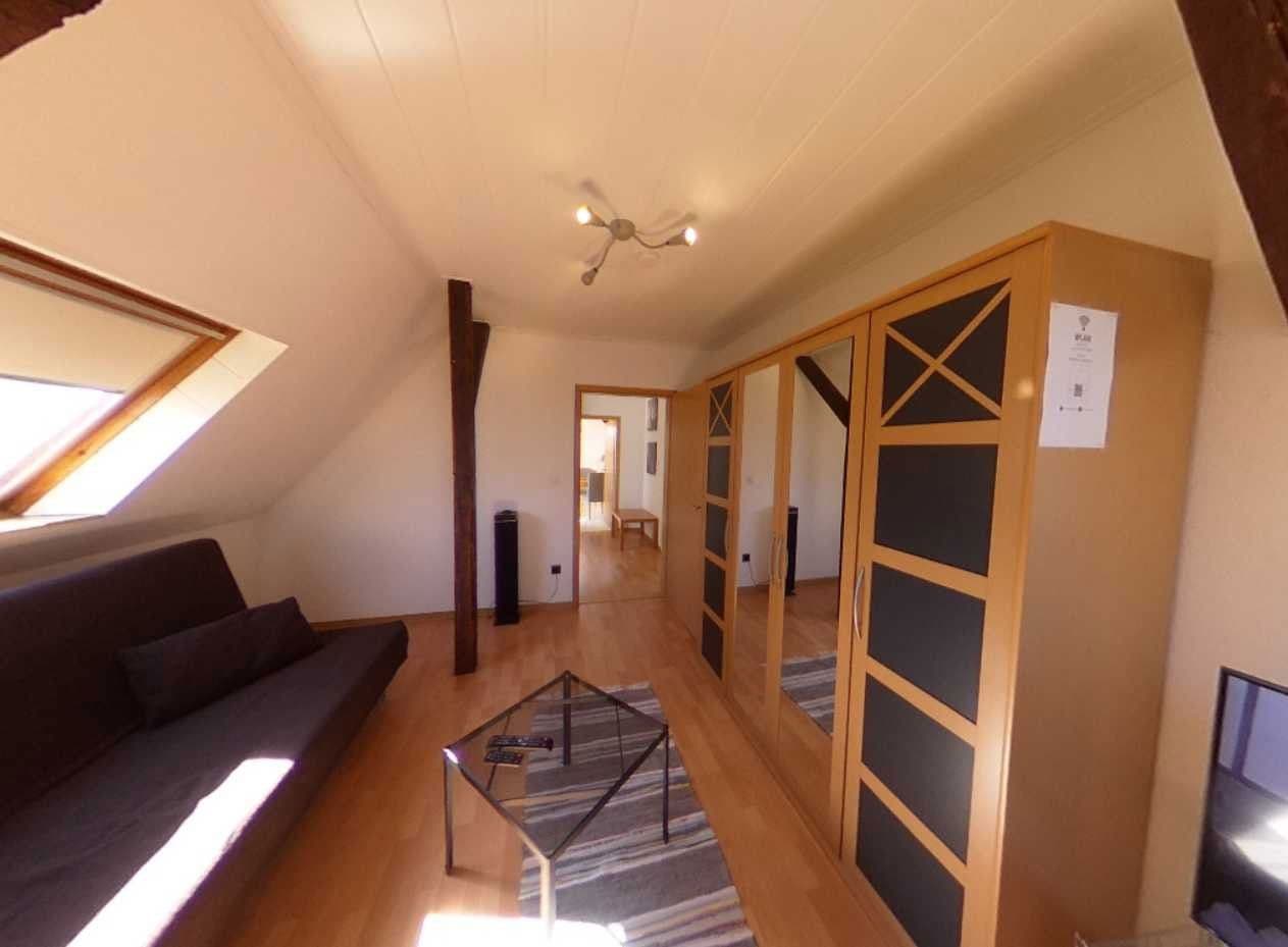 Prenájom bytu 2-izbový 42 m², Dortmund, Severné Porýnie - Westfálsko Prenájom bytu 2-izbový 42 m², Dortmund, Severné Porýnie - Westfálsko