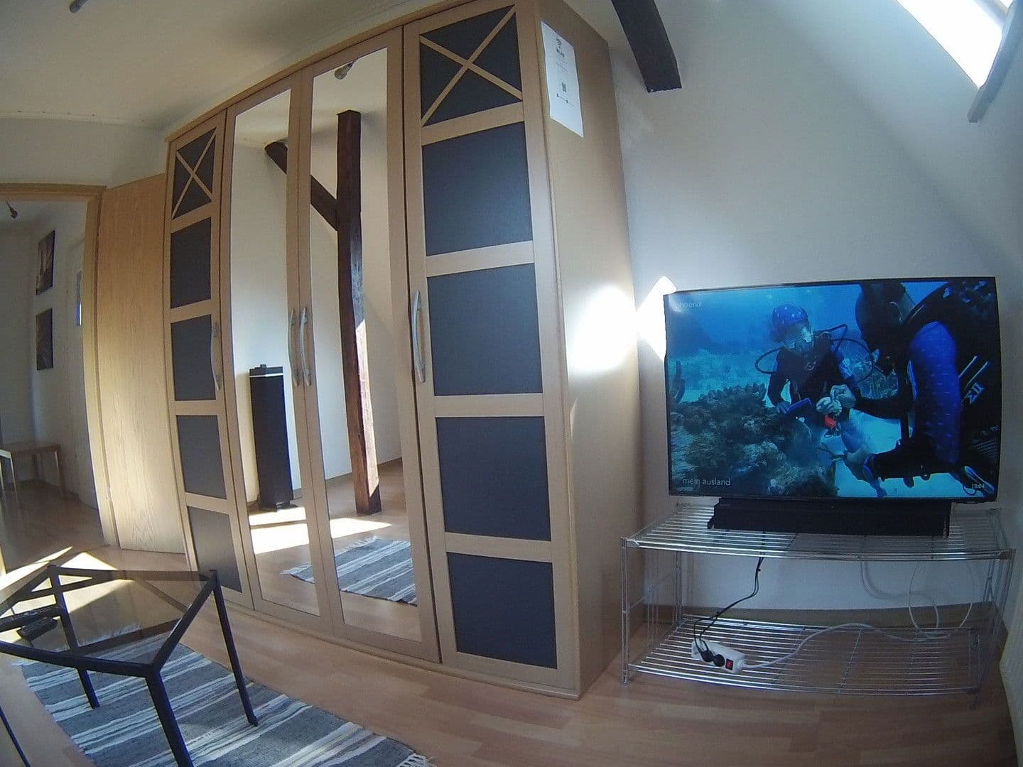 Prenájom bytu 2-izbový 42 m², Dortmund, Severné Porýnie - Westfálsko Prenájom bytu 2-izbový 42 m², Dortmund, Severné Porýnie - Westfálsko