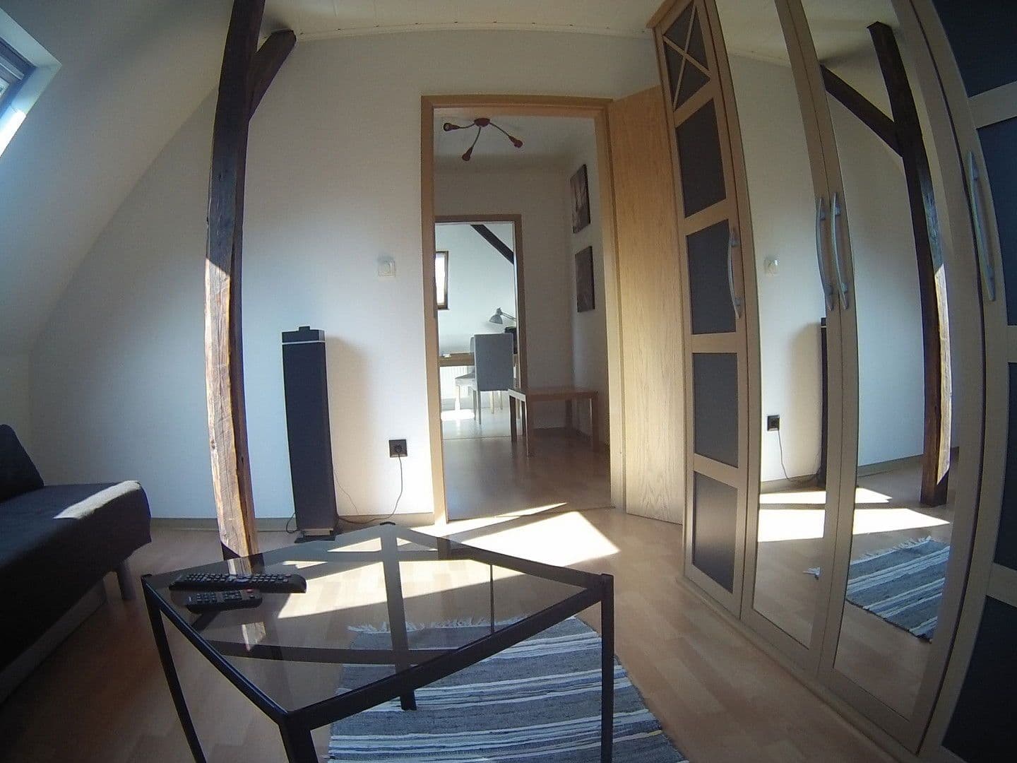 Prenájom bytu 2-izbový 42 m², Dortmund, Severné Porýnie - Westfálsko Prenájom bytu 2-izbový 42 m², Dortmund, Severné Porýnie - Westfálsko