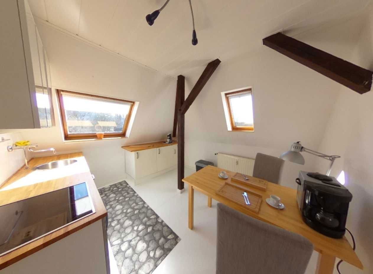 Prenájom bytu 2-izbový 42 m², Dortmund, Severné Porýnie - Westfálsko Prenájom bytu 2-izbový 42 m², Dortmund, Severné Porýnie - Westfálsko