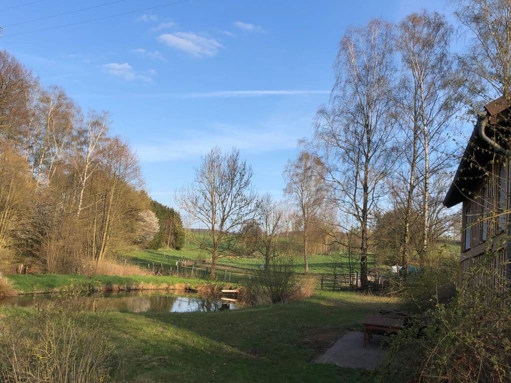 Prenájom pozemku 9.000 m², Lange Reihe, Seesen, Dolné Sasko Prenájom pozemku 9.000 m², Lange Reihe, Seesen, Dolné Sasko