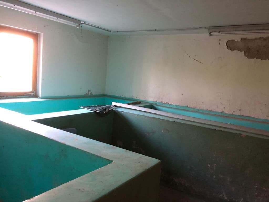 Prenájom pozemku 9.000 m², Lange Reihe, Seesen, Dolné Sasko Prenájom pozemku 9.000 m², Lange Reihe, Seesen, Dolné Sasko