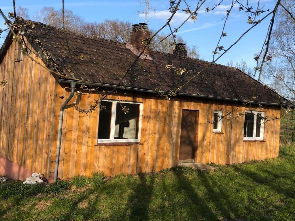 Prenájom pozemku 9.000 m², Lange Reihe, Seesen, Dolné Sasko Prenájom pozemku 9.000 m², Lange Reihe, Seesen, Dolné Sasko