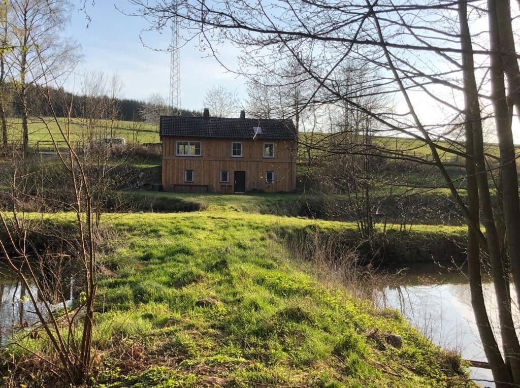 Prenájom pozemku 9.000 m², Lange Reihe, Seesen, Dolné Sasko Prenájom pozemku 9.000 m², Lange Reihe, Seesen, Dolné Sasko