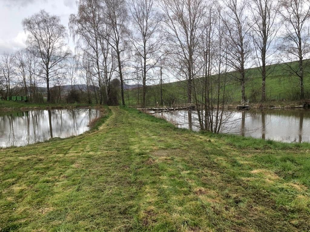 Prenájom pozemku 9.000 m², Lange Reihe, Seesen, Dolné Sasko Prenájom pozemku 9.000 m², Lange Reihe, Seesen, Dolné Sasko