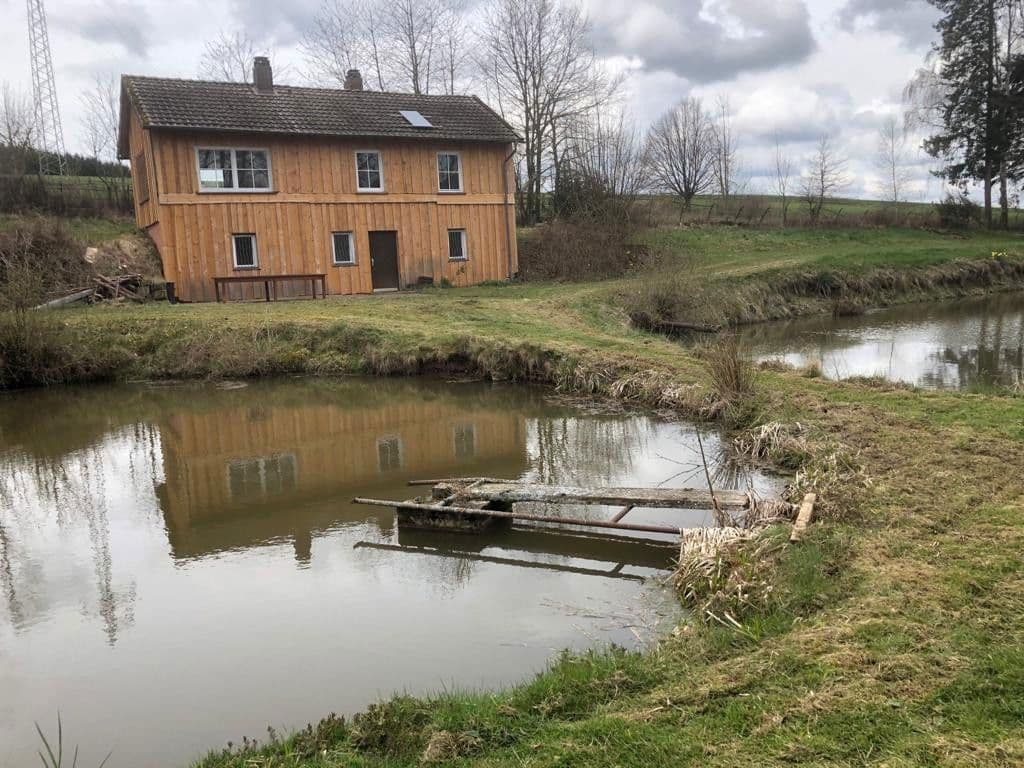 Prenájom pozemku 9.000 m², Lange Reihe, Seesen, Dolné Sasko Prenájom pozemku 9.000 m², Lange Reihe, Seesen, Dolné Sasko