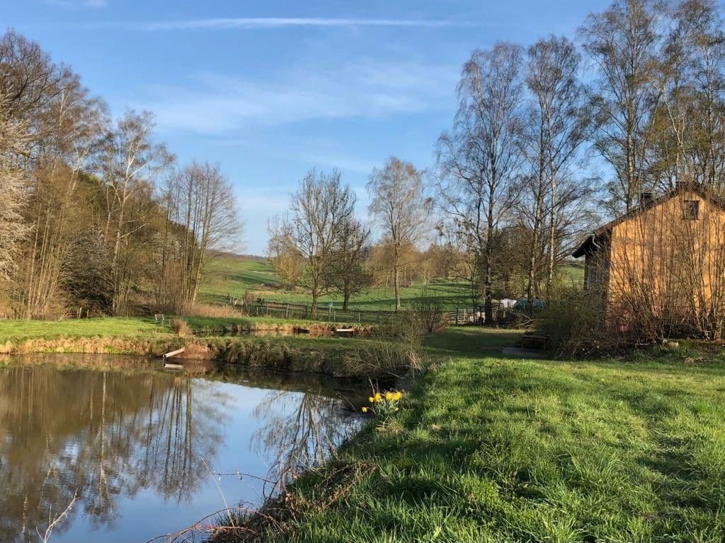 Prenájom pozemku 9.000 m², Lange Reihe, Seesen, Dolné Sasko Prenájom pozemku 9.000 m², Lange Reihe, Seesen, Dolné Sasko