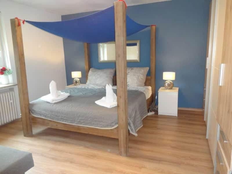 Predaj bytu 3-izbový 89 m², Bahnhofstr. 15a, Dachau, Bavorsko Predaj bytu 3-izbový 89 m², Bahnhofstr. 15a, Dachau, Bavorsko