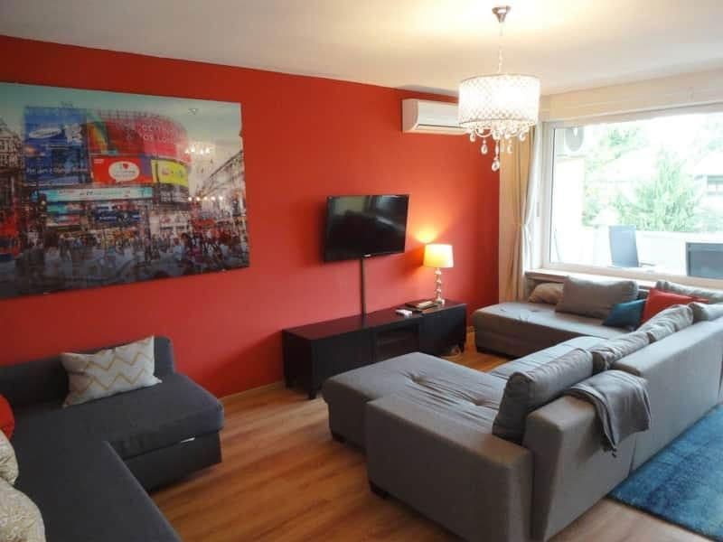 Predaj bytu 3-izbový 89 m², Bahnhofstr. 15a, Dachau, Bavorsko Predaj bytu 3-izbový 89 m², Bahnhofstr. 15a, Dachau, Bavorsko