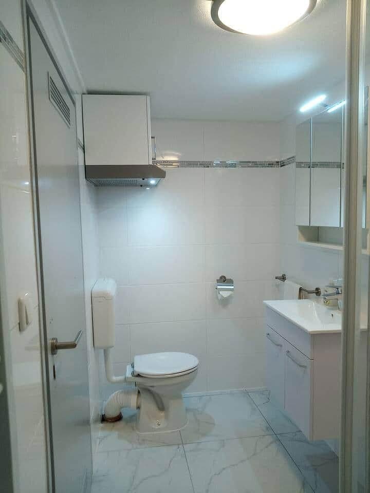 Predaj bytu 3-izbový 89 m², Bahnhofstr. 15a, Dachau, Bavorsko Predaj bytu 3-izbový 89 m², Bahnhofstr. 15a, Dachau, Bavorsko