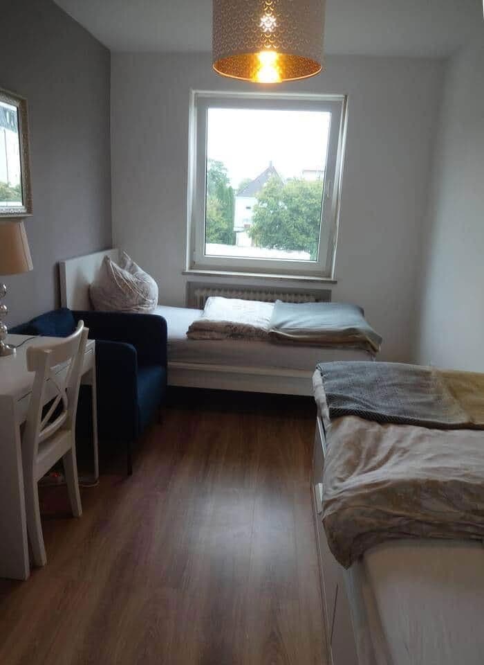 Predaj bytu 3-izbový 89 m², Bahnhofstr. 15a, Dachau, Bavorsko Predaj bytu 3-izbový 89 m², Bahnhofstr. 15a, Dachau, Bavorsko