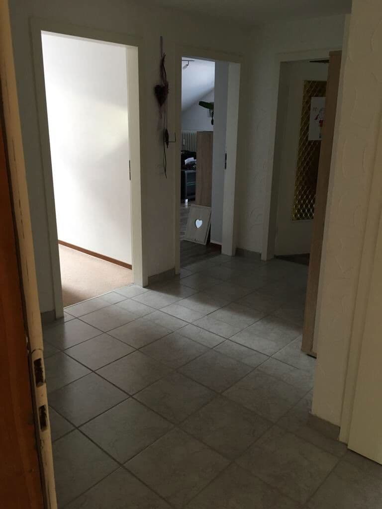 Prenájom bytu 3-izbový 68 m², Am Hange 30, Hagen, Severné Porýnie - Westfálsko Prenájom bytu 3-izbový 68 m², Am Hange 30, Hagen, Severné Porýnie - Westfálsko