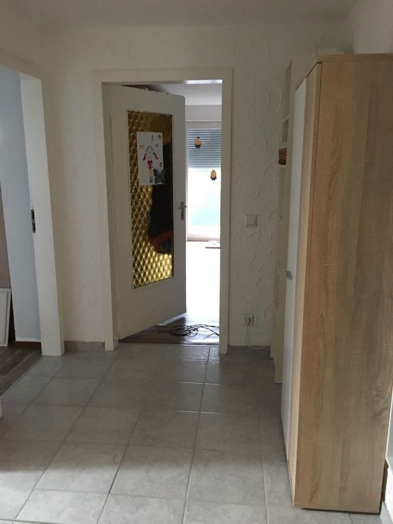 Prenájom bytu 3-izbový 68 m², Am Hange 30, Hagen, Severné Porýnie - Westfálsko Prenájom bytu 3-izbový 68 m², Am Hange 30, Hagen, Severné Porýnie - Westfálsko