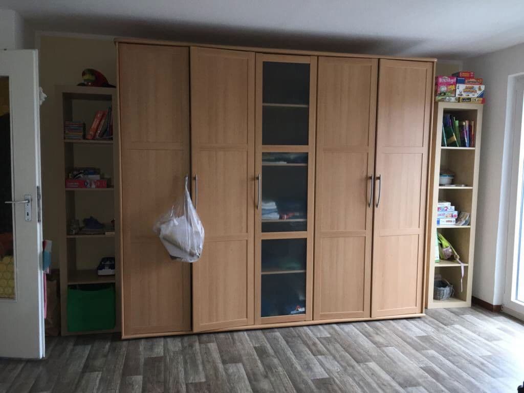 Prenájom bytu 3-izbový 68 m², Am Hange 30, Hagen, Severné Porýnie - Westfálsko Prenájom bytu 3-izbový 68 m², Am Hange 30, Hagen, Severné Porýnie - Westfálsko