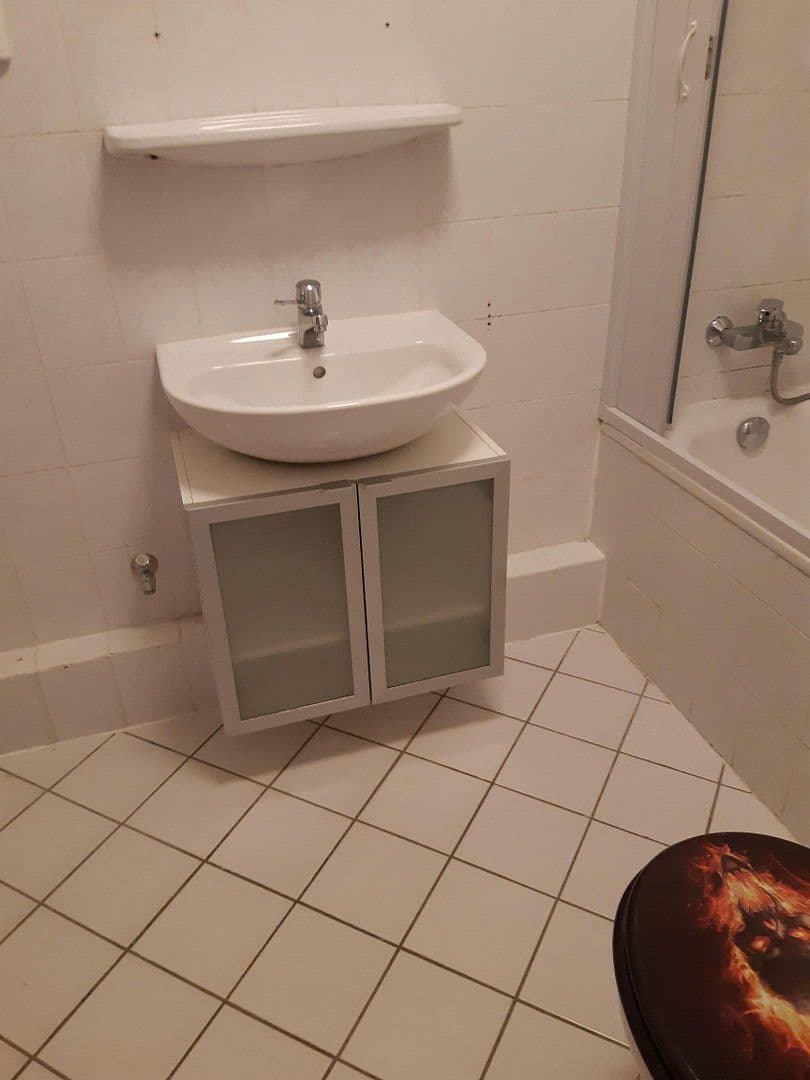 Prenájom bytu 2-izbový 56 m², Ellerhoop, Šlezvicko-Holštajnsko Prenájom bytu 2-izbový 56 m², Ellerhoop, Šlezvicko-Holštajnsko