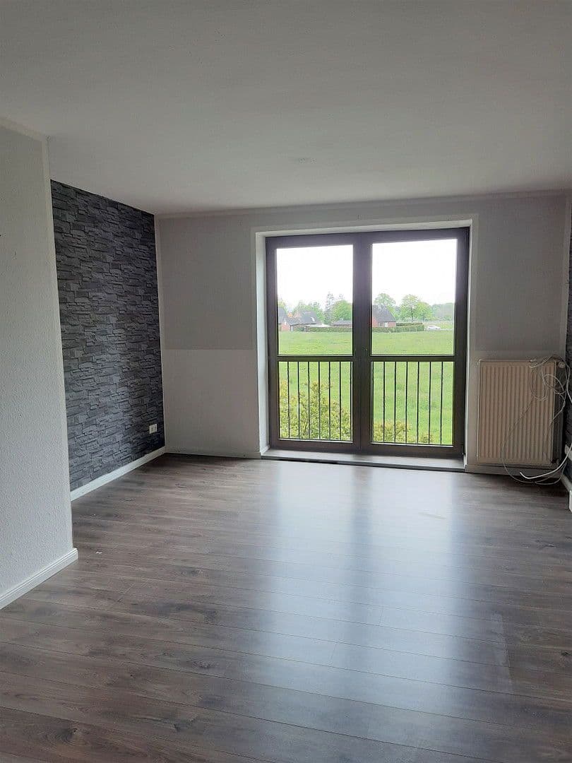 Prenájom bytu 2-izbový 56 m², Ellerhoop, Šlezvicko-Holštajnsko Prenájom bytu 2-izbový 56 m², Ellerhoop, Šlezvicko-Holštajnsko