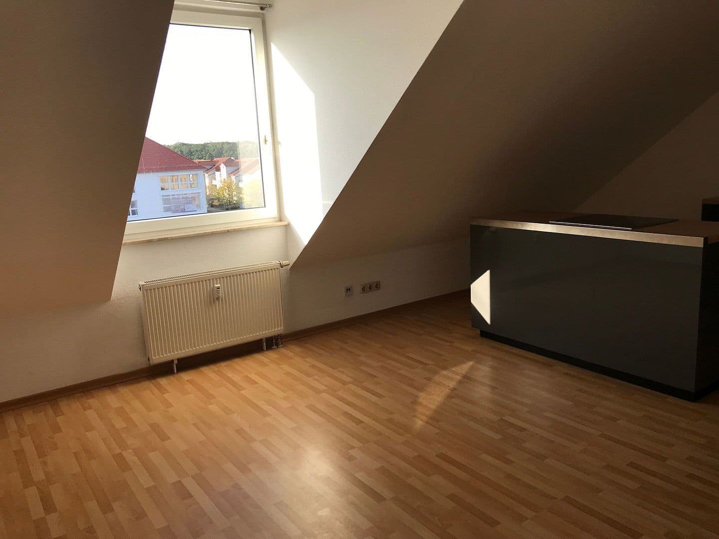 Prenájom bytu 3-izbový 89 m², Offenbacher Straße, Dietzenbach, Hesensko Prenájom bytu 3-izbový 89 m², Offenbacher Straße, Dietzenbach, Hesensko
