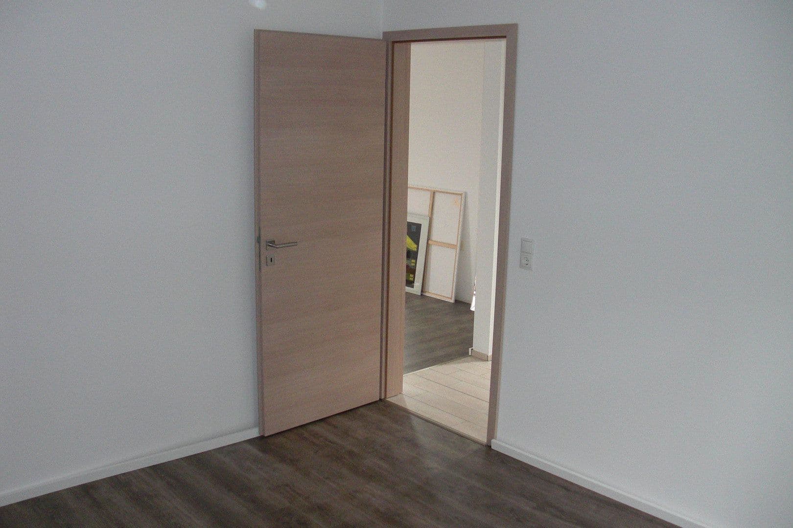 Prenájom bytu 2-izbový 54 m², Prahmweg 11, Nordhorn, Dolné Sasko Prenájom bytu 2-izbový 54 m², Prahmweg 11, Nordhorn, Dolné Sasko